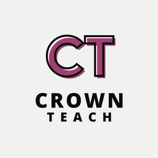Crown Teach